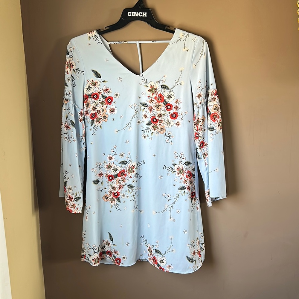 Wrangler Dress